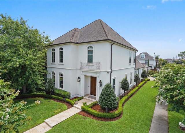 homes for sale Old Metairie