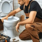 How to Handle Plumbing Challenges During Toilet Installation