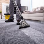 Perfectly Clean: Offers for Home and Office Carpet Cleaning