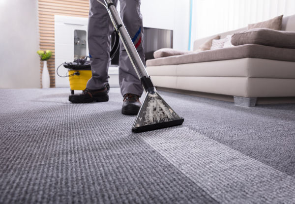 carpet cleaning Christchurch