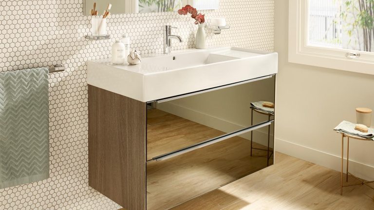 Vanity Basin Units: Affordable Options to Upgrade Your Bathroom