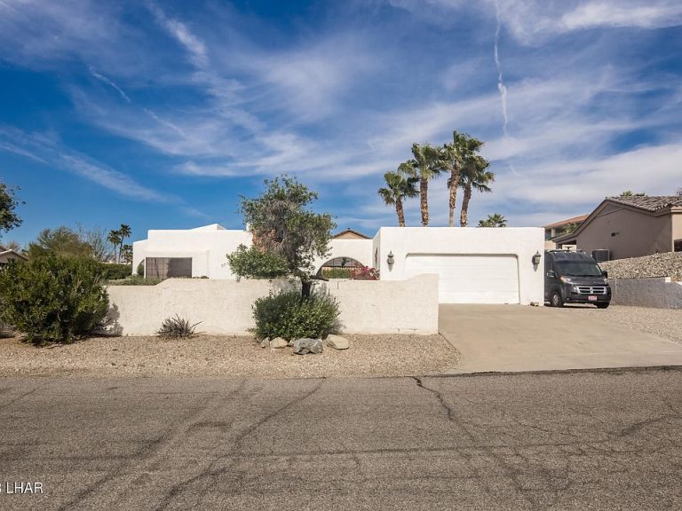 Land for Sale Near Lake Havasu: What to Expect